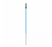 Piquet PVC Gallagher (x10) Bleu TU