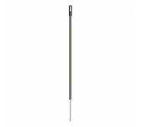 Piquet PVC Gallagher (x10) Noir TU