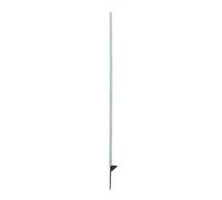 Piquet rond Horizont (x10) Blanc 146 cm