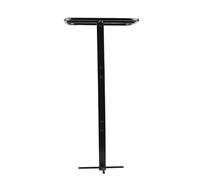 Piquet vertical réglable en métal pour plantes grimpantes, dragons, fruits, cactus