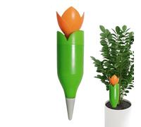 Piquets Autonomes pour - Pics Arroseurs pour pour Intérieur et Extérieur | Goutteurs Automatiques pour Pots Fleurs Succulentes Vertes Légumes Serre