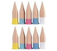 Piquets d'arrosage Automatique Vertical | Piques d'arrosage en Terre Cuite pour en Pot à Suspendre pour Jardin, Famille, Amis, Amateurs de