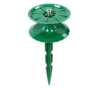 Piquets de Guidage pour Tuyau Piquet Long Support et Redirection