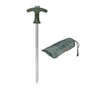 Piquets de Tente Carp Zoom Lot de 10 pcs. 20cm | Accessoire biwy