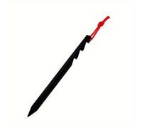 Piquets De Tente en Métal 5Pcs 18cm Tent Pegs Stakes Nails Aluminium Alloy Adjustable 3 Latch Points for Camping Hiking