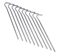 Piquets de tente Outdoor 24 cm - 10 pcs. Highlander