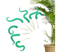 Piquets pour en tentacule, piquets décoratifs de Jardin pour - Ornement de de Poulpe, piquets décoratifs, décorations pour Pots, Accessoires pour décoration de