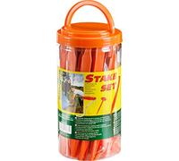 Piquets Stake Set