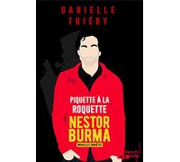 Piquette à la Roquette - Les nouvelles enquêtes de Nestor Burma