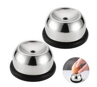 Piqueur d'oeufs,2 PCS Piques à œufs en Acier Inoxydable Pique-œufs pour œufs Crus Piqueur de Trous d'oeufs Semi-automatique Piqueur d'oeufs Ouvre-oeufs pour Oeufs durs et Mous Crus