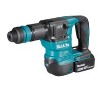 Piqueur SDS+ 3,1J Brushless 2x5Ah 18V LXT ® MAKITA DHK180RTJ en MAKPAC
