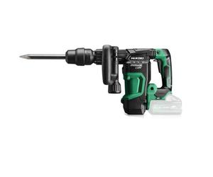 Piqueur SDS Max 36V MV Brushless 6,8J HIKOKI H3641DAW2Z+ coffret (vendu sans batterie)