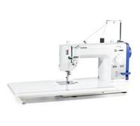 Piqueuse plate PQ1600S de - Garantie 5 ans - Une piqueuse pour une couture professionnelle.(...) - Blanc