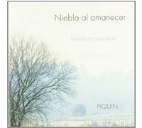 Piquin - Niebla Al Amanecer