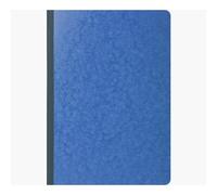 Piqûre 29,7x21cm 5x5 folioté 80 pages - Couleurs assorties