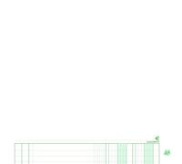 Journal Exacompta 29,7x21cm 32 lignes piqûre 80p folioté