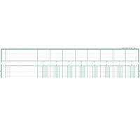 Piqure 32x25cm A Tete Paresseuse 8 Colonnes 31 ...