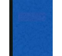 PIQURE COMPTABLE 4COL/1P 310X210 100 P.