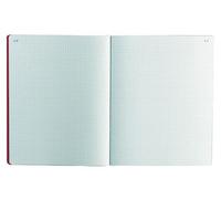 Piqure Comptable Foliote 80 Pages 5x5 320x250