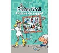 Piqûres de rappel - Annuel 2021