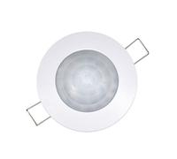 Pir détecteur de mouvement de plafond construit 1200W 6m économies d'énergie