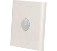 PIR Sensor Light Switch Live Line In/ Out Motion Activated LED Light Switch Auto Control Lamp Wall Switches Smart Body Induction Detector