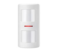 PIR Sensore di Movimento Doppio Rilevatore a Infrarossi Pet Immune per Sistema di Allarme Antifurto Domestico - per YX-800/YX-700