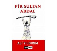 Pir Sultan Abdal