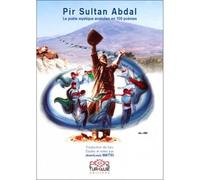Pir Sultan Abdal - Jean-Louis Mattei - Ass.a Ta Turquie - broché - Essai