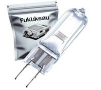 PIRABADI AMPOULE 24V 150W PROJECTEUR DIAPOSITIVE COMPATIBLE REMPLACEMENT PRESTINOX AUTOFOCUS FE (1988)