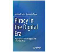 Piracy In The Digital Era