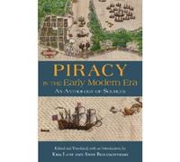 Piracy In The Early Modern Era