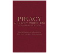 Piracy In The Early Modern Era
