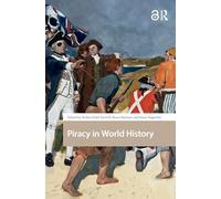 Piracy in World History