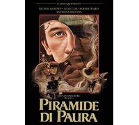 Piramide Di Paura