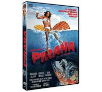Piranha (Piraña 1978, Spain Import, See Details For Languages)