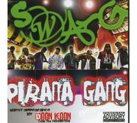 Pirana Gang - Swag
