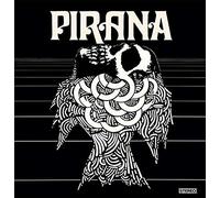 Pirana - Pirana