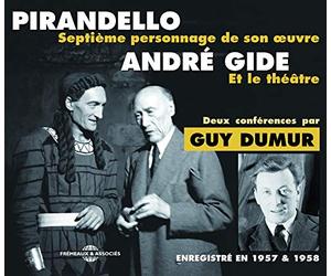 PIRANDELLO ET LE