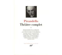 Theatre Complet - Tome 2