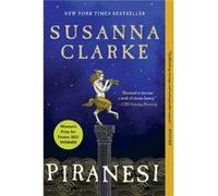 Piranesi by Susanna Clarke Susanna Clarke (Auteur)