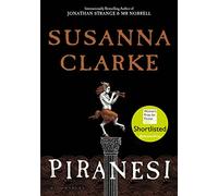 Piranesi – Lauréat du Women's Prize 2021 – Bloomsbury Publishing