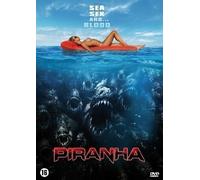 Piranha 3d - Film En 2d