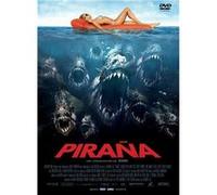 Piranha 3D / Piranha (Piranha 3-D) (DVD)