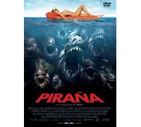 Piranha 3d / Piranha (Piranha 3-D) (Dvd)