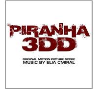 Piranha 3dd