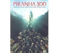 Piranha 3DD