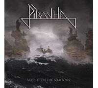 Piranha - Arise from The Shadows [Import]