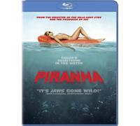 Piranha [Blu-Ray]
