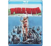 Piranha [Blu-ray]